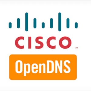 OpenDNS