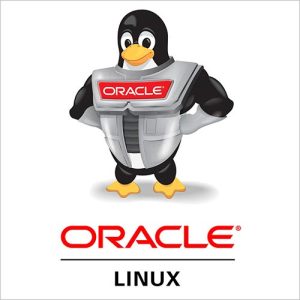 Oracle-Linux