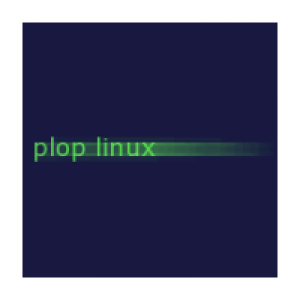 Plop-Linux
