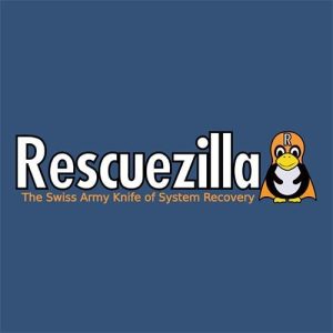 Rescuezilla