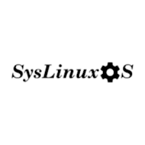 SysLinuxOS