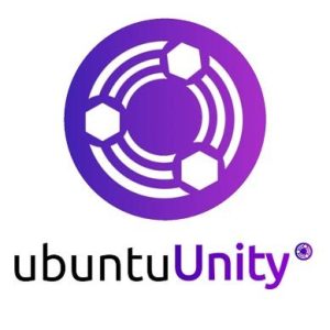 Ubuntu-Unity