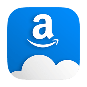 amazon-cloud-drive