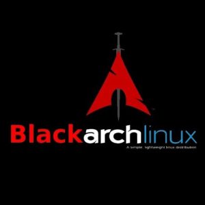 blackarch-linux