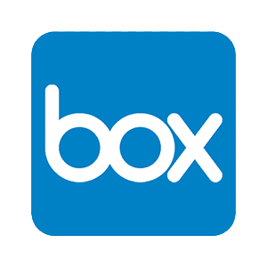 box