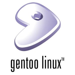 gentoo