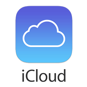 iCloud-Drive