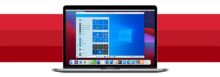 Parallels Desktop für Mac: Die perfekte Lösung für eine nahtlose Windows-Erfahrung