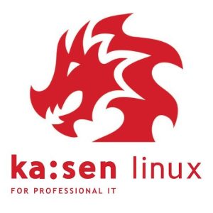 kaisen-linux