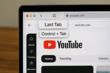 Tabs in Safari wie ein Profi wechseln – mit TabBack endlich zum zuletzt geöffneten Tab!