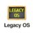 Legacy OS