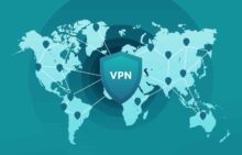 Finden Sie den besten Schutz im Cyberspace: Die Top-VPNs von 2023.