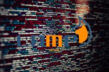 Wie man Linux, Apache, MySQL, PHP (LAMP) auf Debian 8 installiert