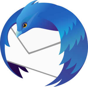 mozilla-thunderbird-logo-clipart