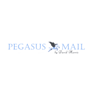 pegasus-mail