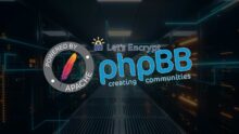 Tutorial: So installieren Sie das phpBB-Forum mit Apache und kostenlosem Let’s Encrypt SSL unter Ubuntu 22.04
