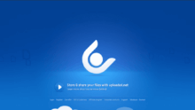 uploaded.to – Eine umfangreiche Plattform für den Dateiaustausch