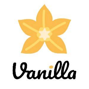 vanilla